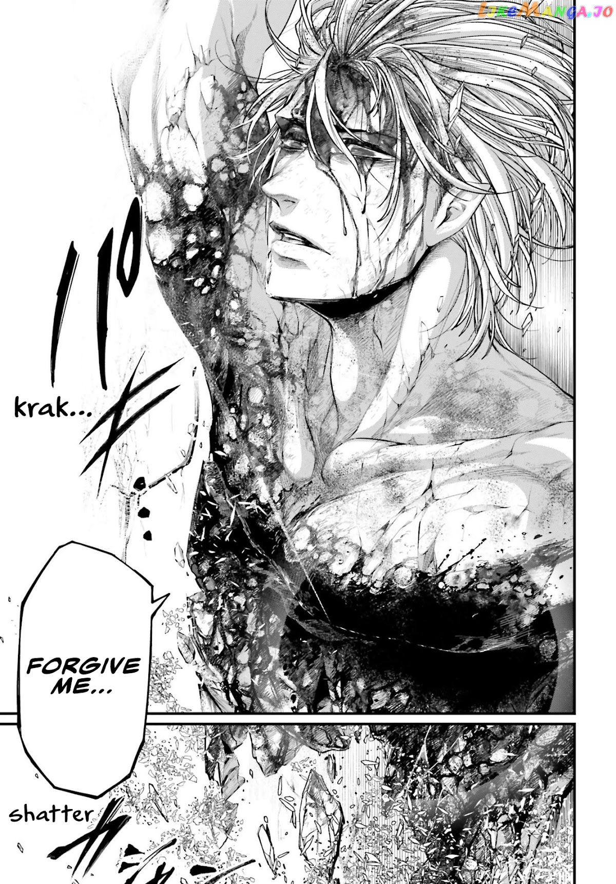 Record Of Ragnarok, Chapter 64 image 33